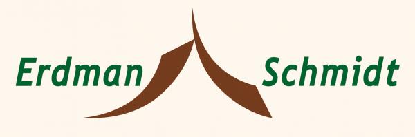 erdman schmidt logo