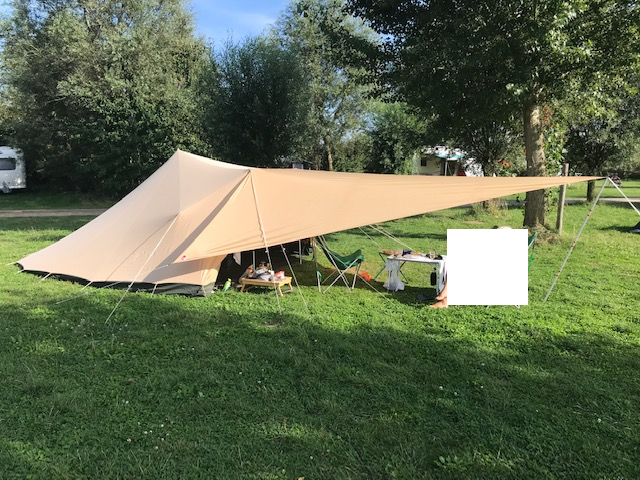 luifel tent